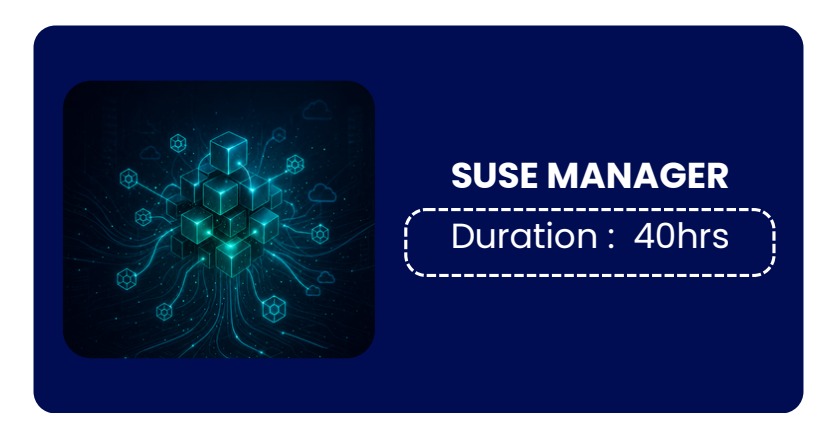 SUSE MANAGER
