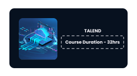 TALEND