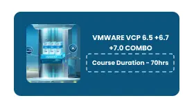 VMware 6,7 & 8