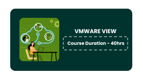 VMWARE VIEW