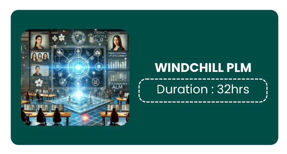 WINDCHILL PLM