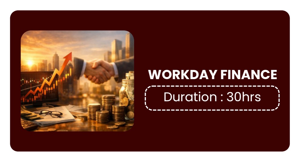 WORKDAY FINANCE