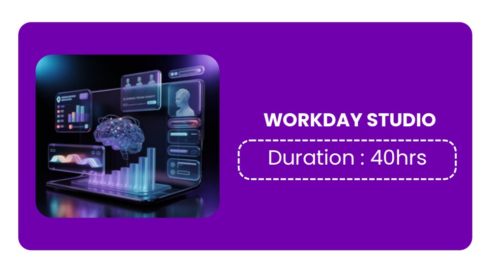 WORKDAY STUDIO